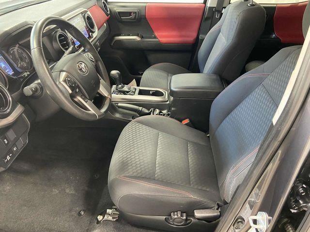 Toyota Tacoma  2023 Toyota Tacoma  2023