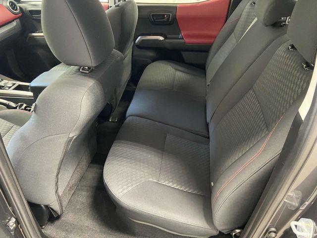 Toyota Tacoma  2023 Toyota Tacoma  2023