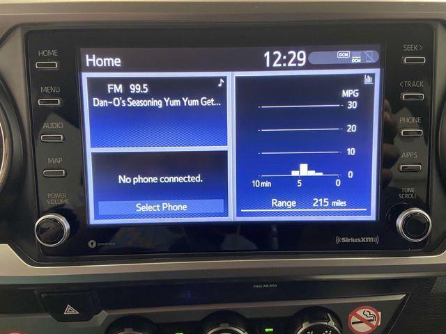 Toyota Tacoma  2023 Toyota Tacoma  2023