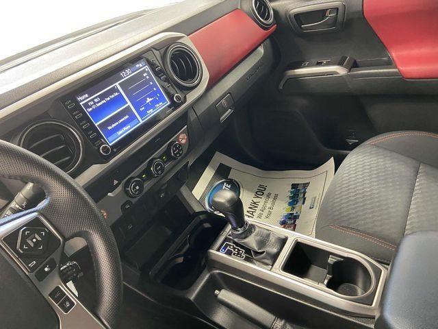 Toyota Tacoma  2023 Toyota Tacoma  2023