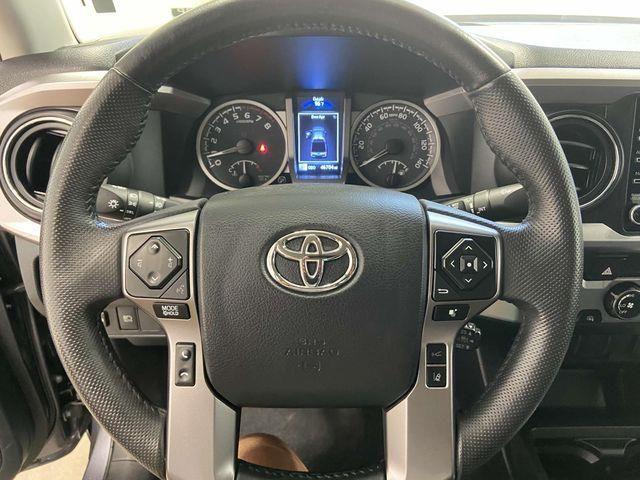 Toyota Tacoma  2023 Toyota Tacoma  2023