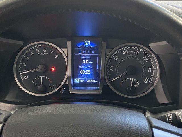 Toyota Tacoma  2023 Toyota Tacoma  2023