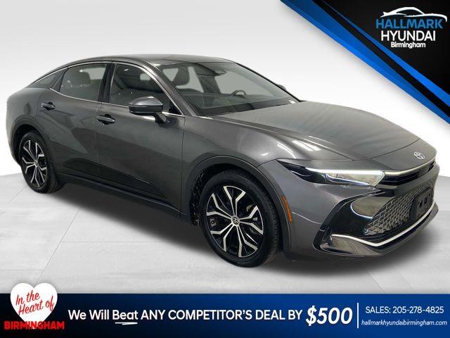 Toyota Crown  2023 Toyota Crown  2023