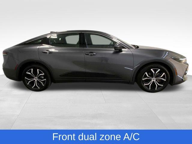 Toyota Crown  2023 Toyota Crown  2023