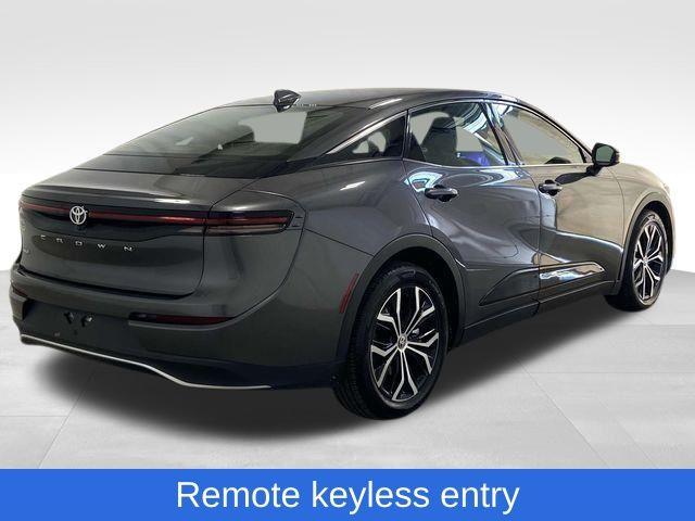 Toyota Crown  2023 Toyota Crown  2023