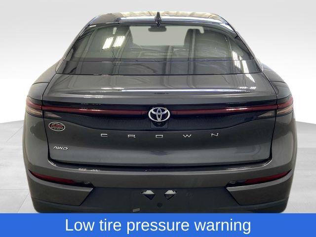 Toyota Crown  2023 Toyota Crown  2023