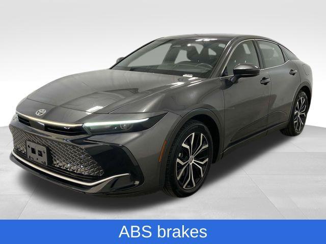 Toyota Crown  2023 Toyota Crown  2023