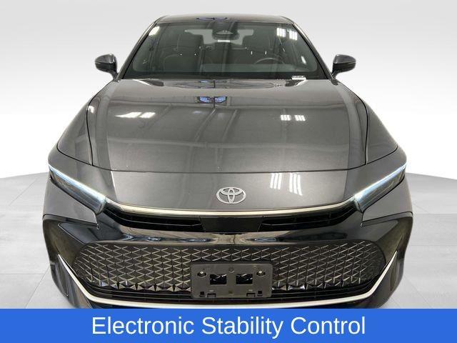 Toyota Crown  2023 Toyota Crown  2023