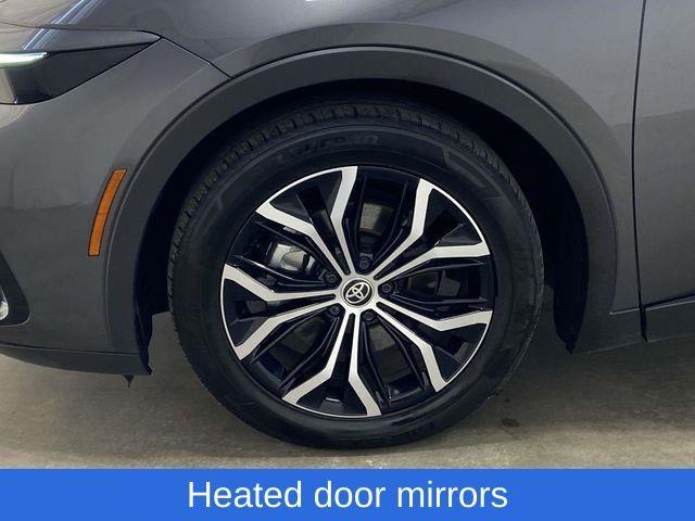 Toyota Crown  2023 Toyota Crown  2023