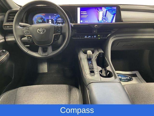 Toyota Crown  2023 Toyota Crown  2023