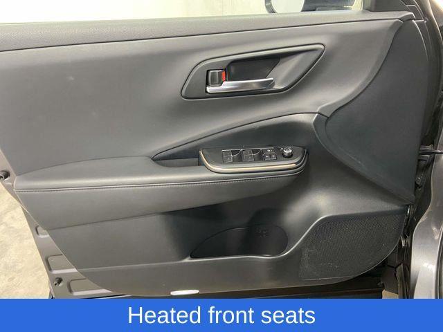 Toyota Crown  2023 Toyota Crown  2023