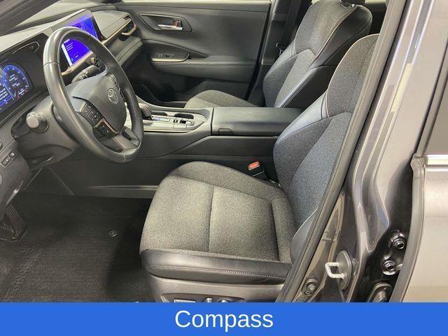 Toyota Crown  2023 Toyota Crown  2023