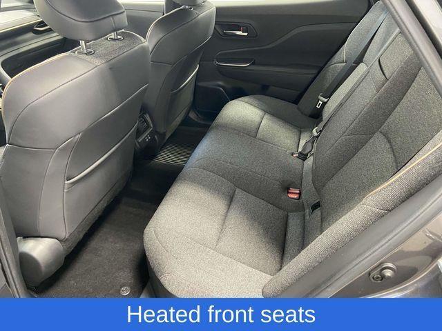 Toyota Crown  2023 Toyota Crown  2023