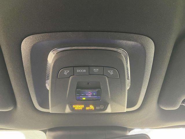 Toyota Crown  2023 Toyota Crown  2023