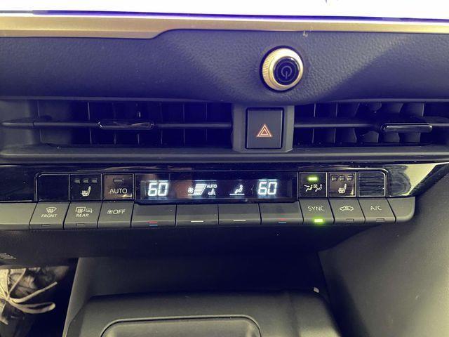 Toyota Crown  2023 Toyota Crown  2023