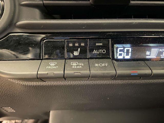 Toyota Crown  2023 Toyota Crown  2023