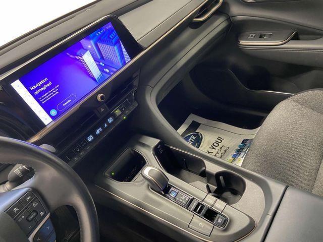 Toyota Crown  2023 Toyota Crown  2023