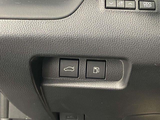 Toyota Crown  2023 Toyota Crown  2023