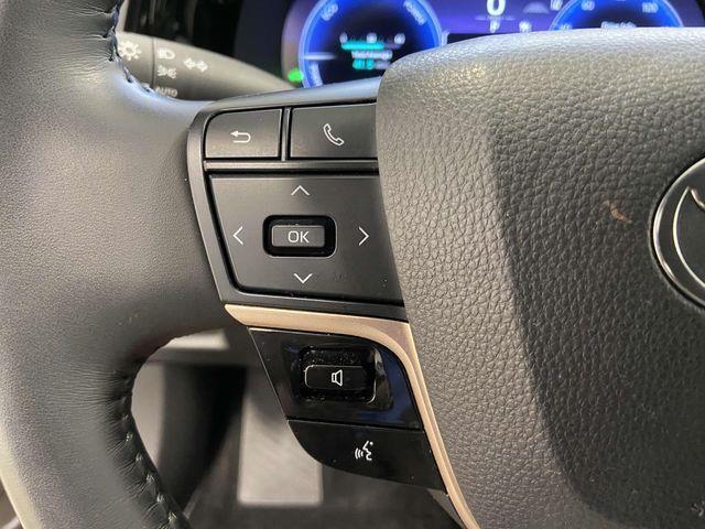 Toyota Crown  2023 Toyota Crown  2023