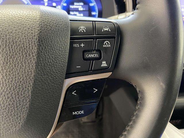 Toyota Crown  2023 Toyota Crown  2023