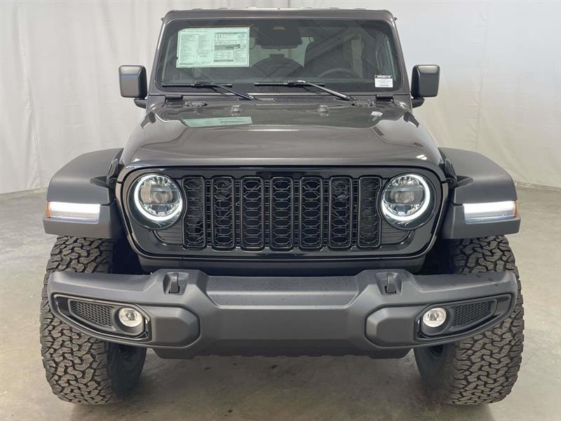 Jeep Wrangler  2025 Jeep Wrangler  2025