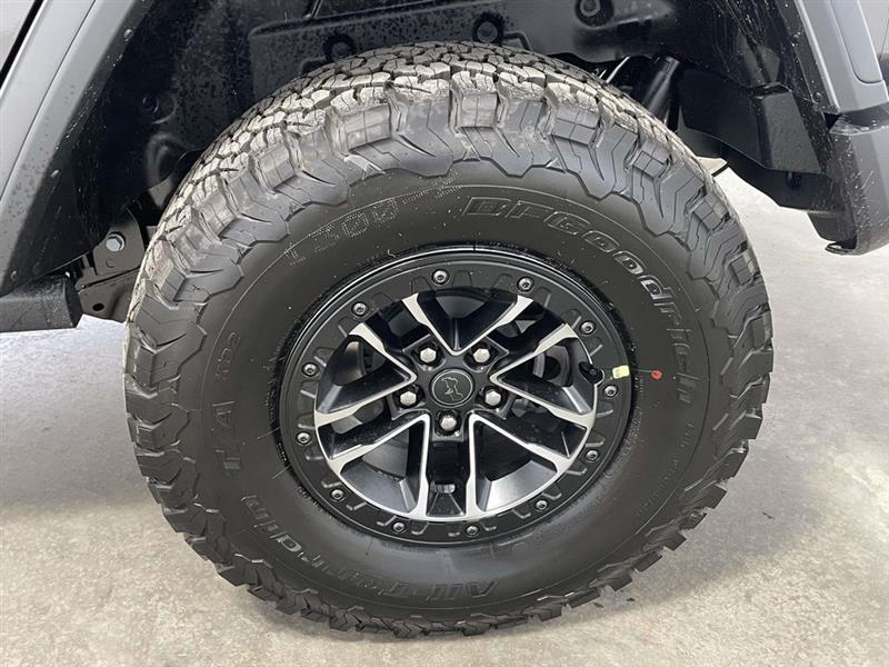 Jeep Wrangler  2025 Jeep Wrangler  2025