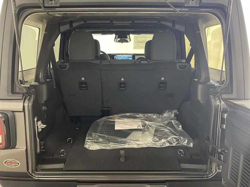 Jeep Wrangler  2025 Jeep Wrangler  2025