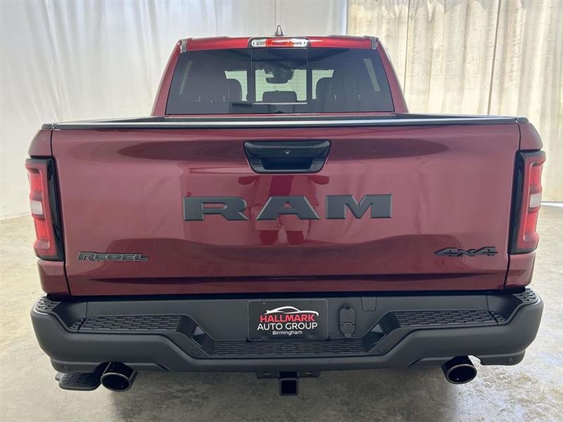 RAM 1500  2026 RAM 1500  2026