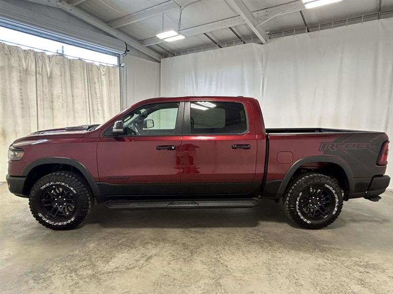 RAM 1500  2026 RAM 1500  2026