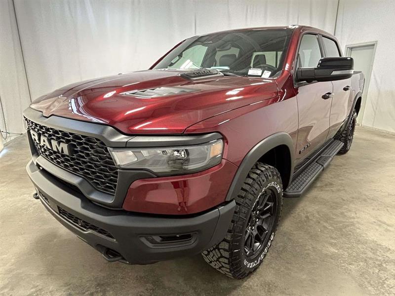 RAM 1500  2026 RAM 1500  2026