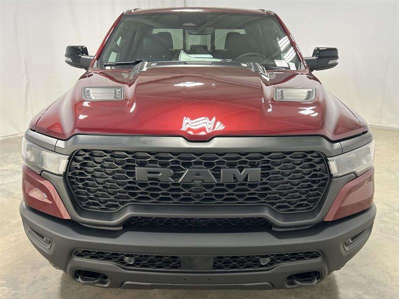 RAM 1500  2026 RAM 1500  2026