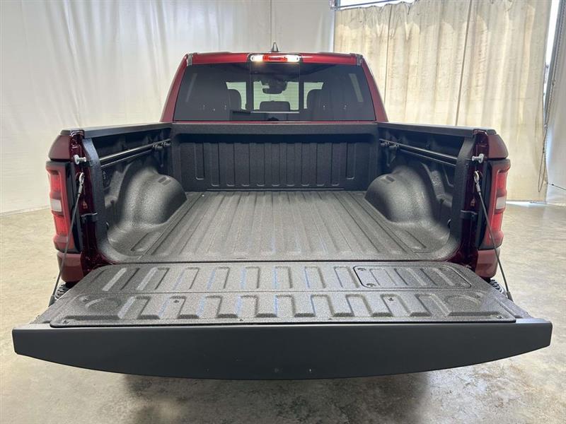 RAM 1500  2026 RAM 1500  2026