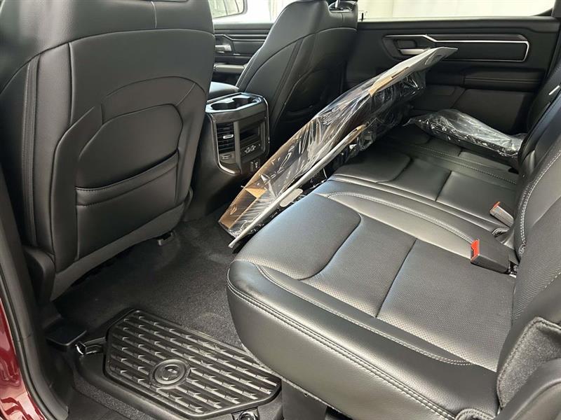 RAM 1500  2026 RAM 1500  2026