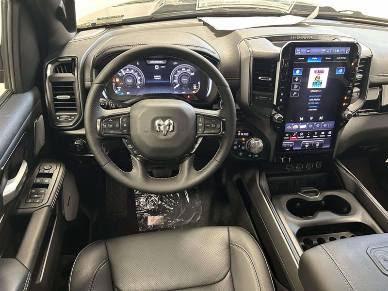 RAM 1500  2026 RAM 1500  2026