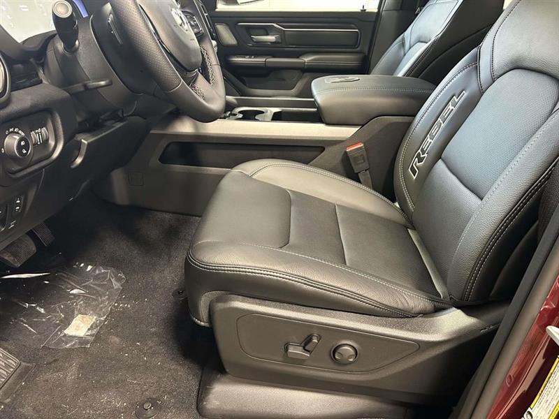 RAM 1500  2026 RAM 1500  2026