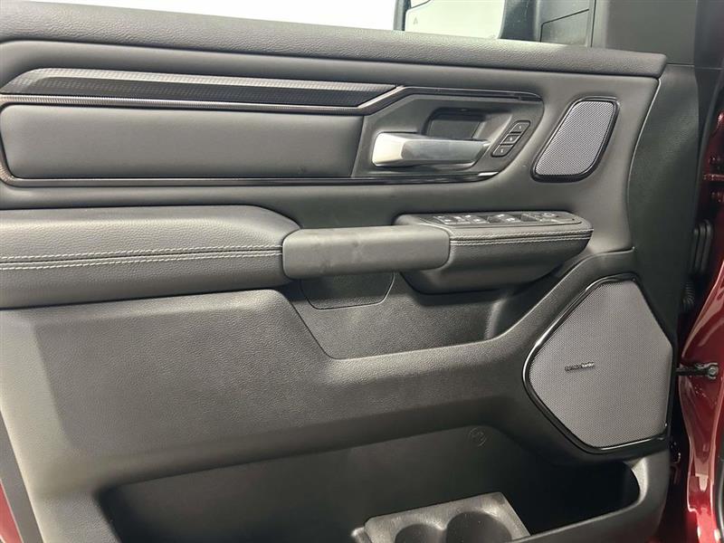 RAM 1500  2026 RAM 1500  2026