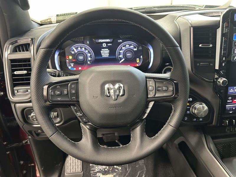 RAM 1500  2026 RAM 1500  2026