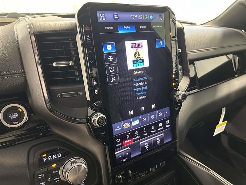 RAM 1500  2026 RAM 1500  2026