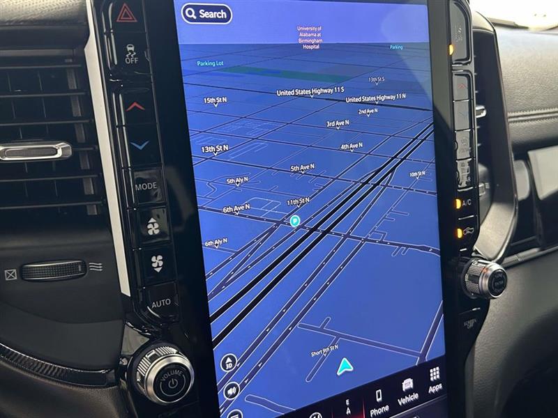 RAM 1500  2026 RAM 1500  2026