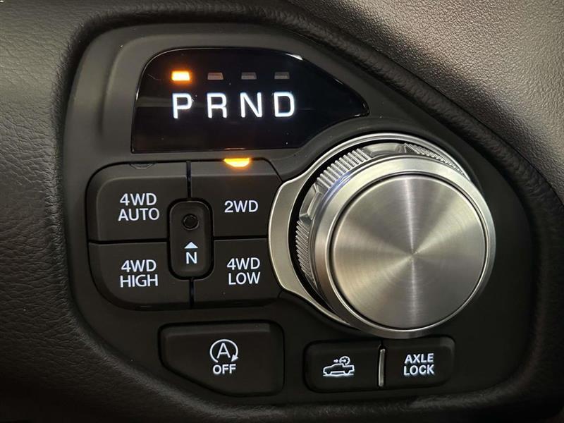 RAM 1500  2026 RAM 1500  2026