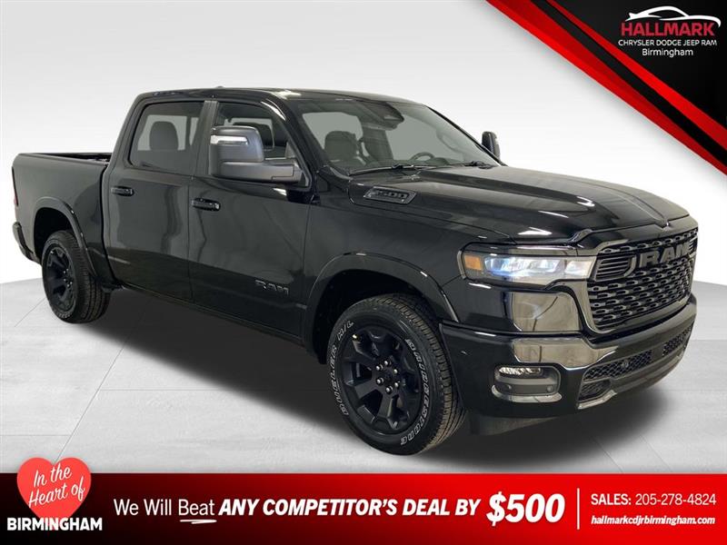 RAM 1500  2026 RAM 1500  2026