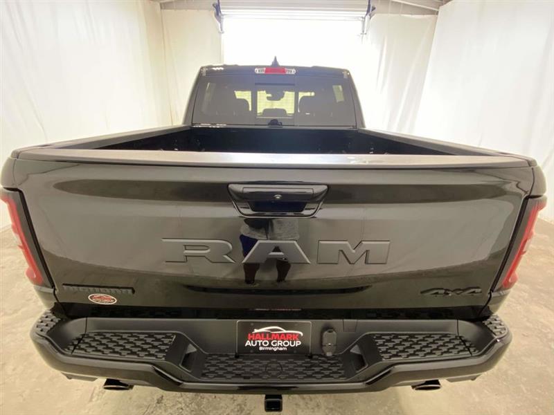 RAM 1500  2026 RAM 1500  2026