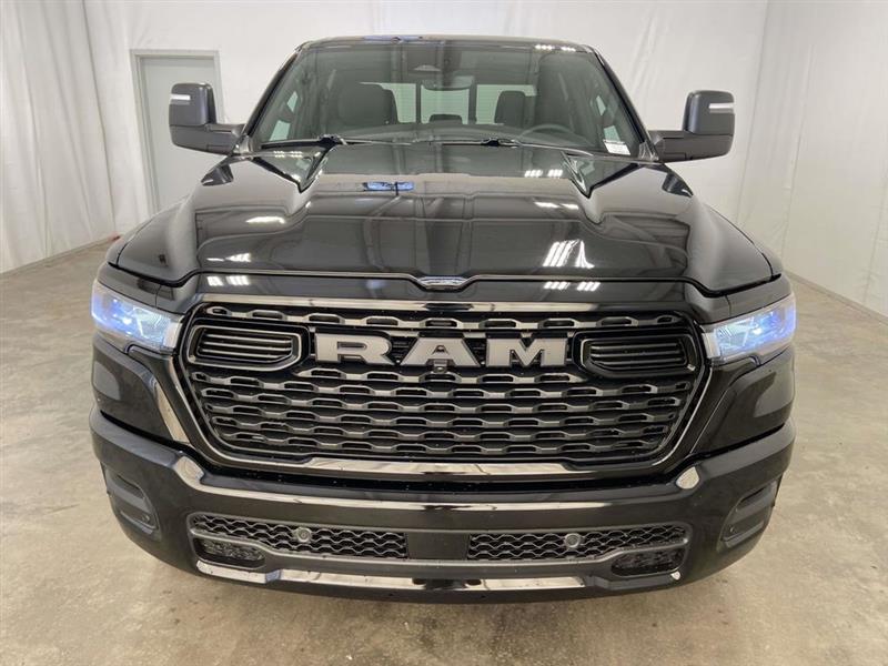 RAM 1500  2026 RAM 1500  2026