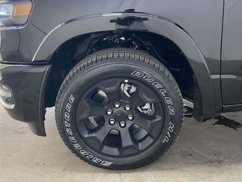 RAM 1500  2026 RAM 1500  2026