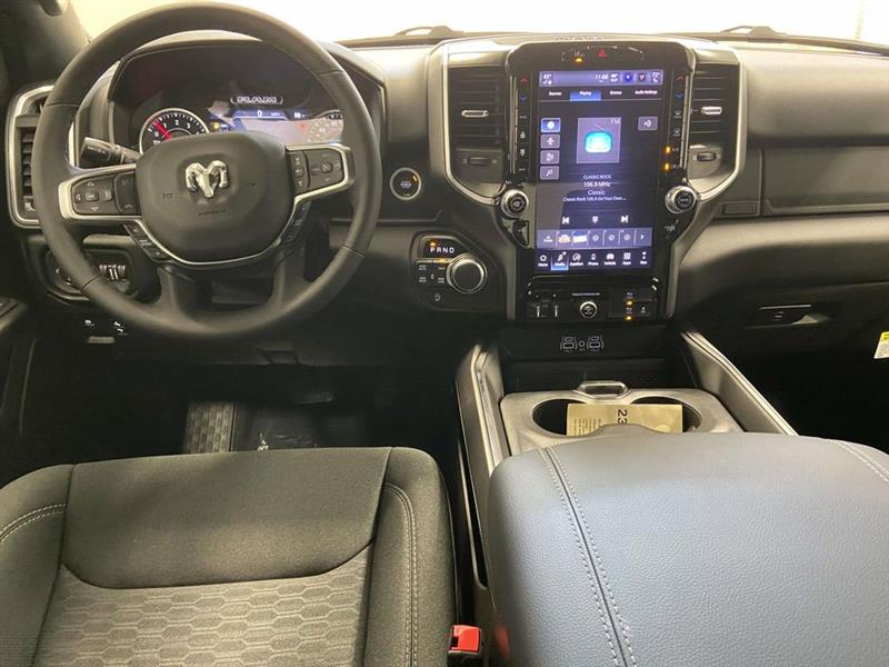 RAM 1500  2026 RAM 1500  2026