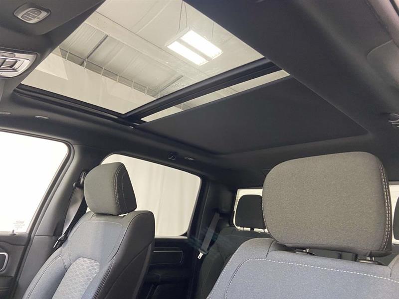 RAM 1500  2026 RAM 1500  2026