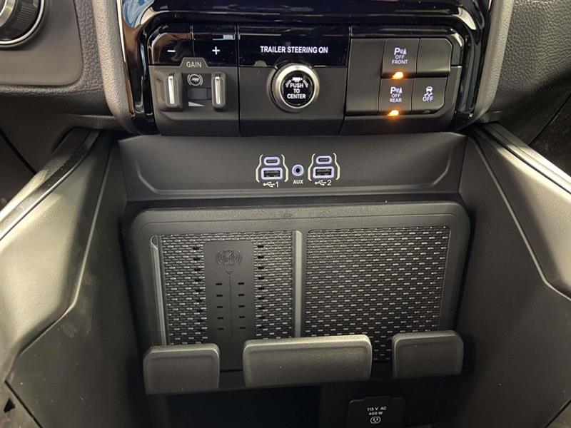 RAM 1500  2026 RAM 1500  2026