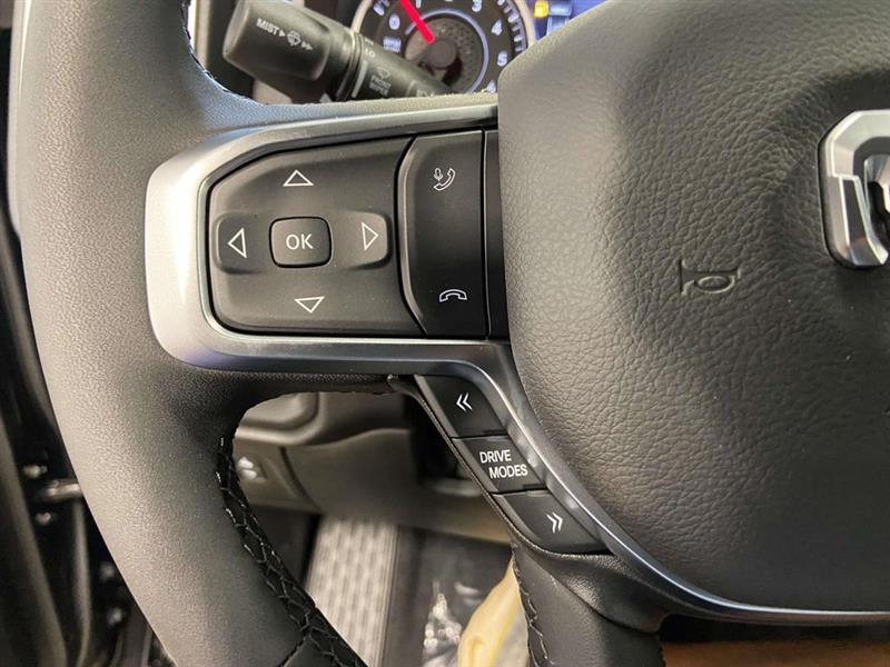 RAM 1500  2026 RAM 1500  2026