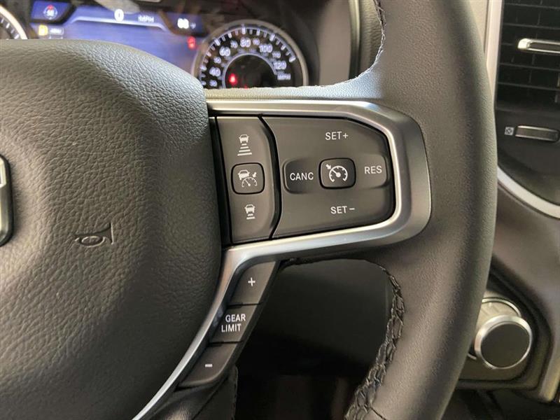 RAM 1500  2026 RAM 1500  2026