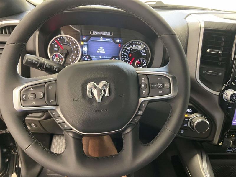 RAM 1500  2026 RAM 1500  2026